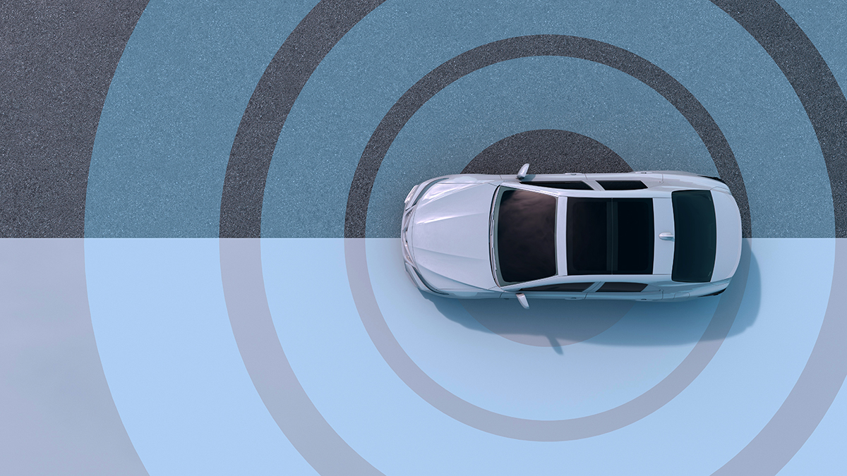 Evolution Technologie Auto 1200X675