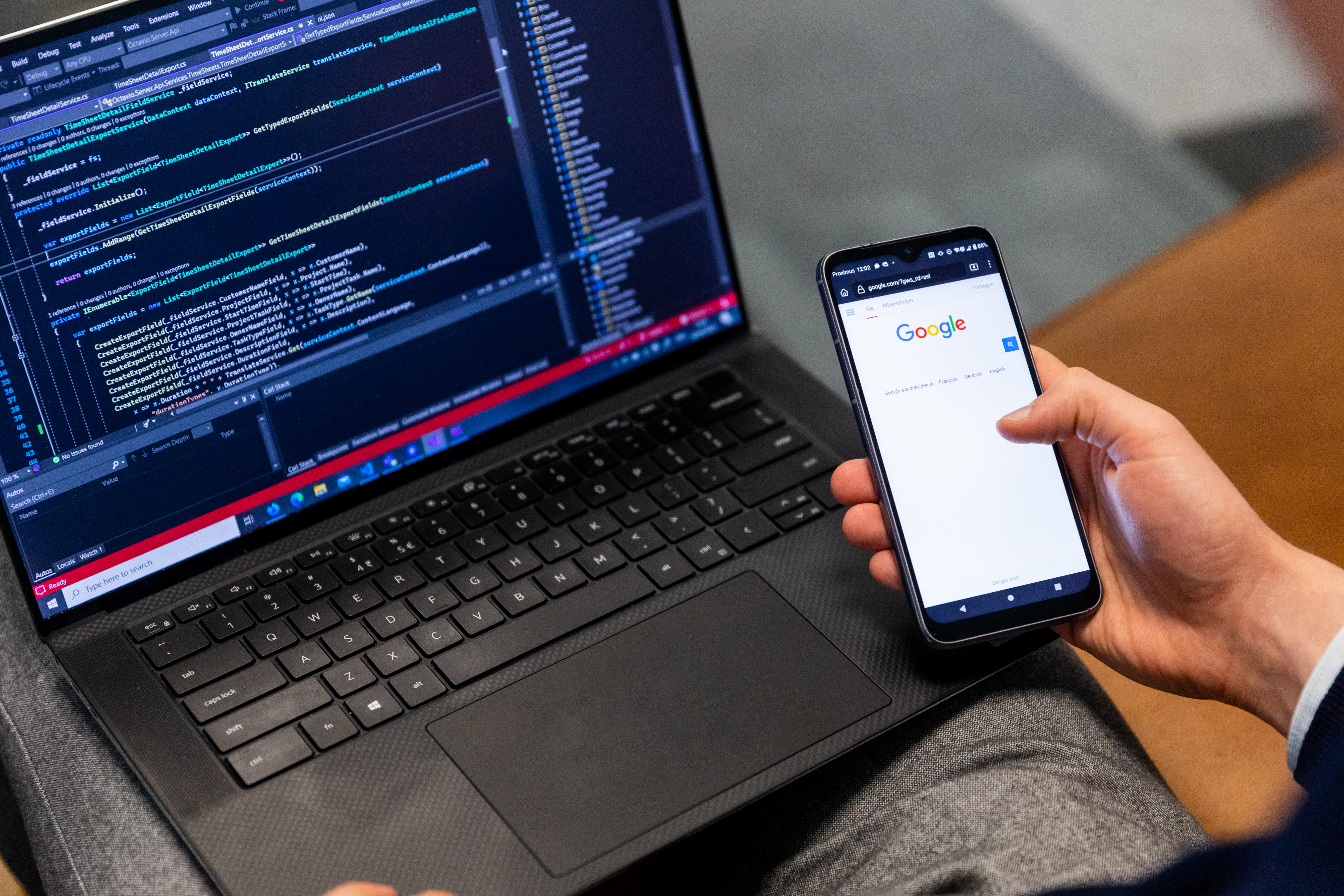 METANOUS 29 MAART 2022 HR 164